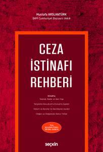 Ceza İstinafı Rehberi