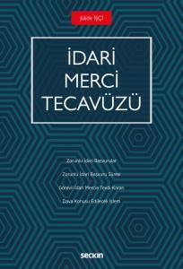 İdari Merci Tecavüzü