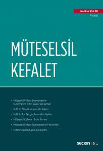 Müteselsil Kefalet