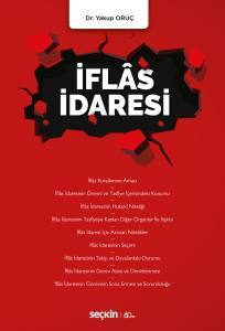 İflâs İdaresi