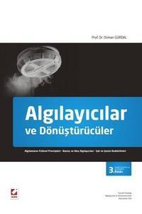 Algılayıcılar Ve Dönüştürücüler