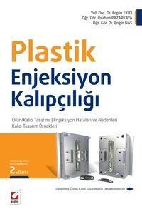 Plastik Enjeksiyon Kalıpçılığı