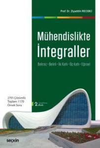 Mühendislikte İntegraller