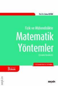 Çözümlü Örneklerle Fizik Ve Mühendislikte Matematik Yöntemler