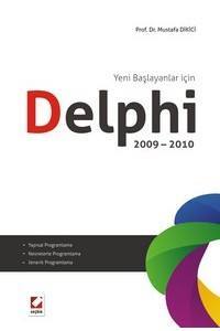 Yeni Başlayanlar İçin Delphi 2009 – 2010