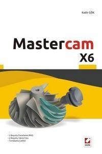 Mastercam X6