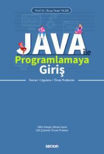Java İle Programlamaya Giriş Kavram – Uygulama – Örnek Problemler