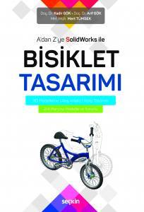 A'dan Z'ye Solidworks İle Bisiklet Tasarımı 3D Modelleme ¦ Akış Analizi ¦ Kalıp Tasarımı