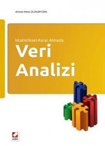 İstatistiksel Karar Almada Veri Analizi