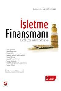 İşletme Finansmanı