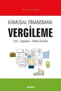 Kamusal Finansman: Vergileme