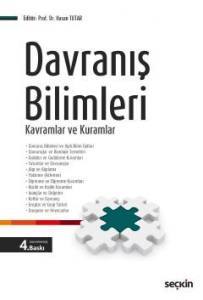 Davranış Bilimleri Kavramlar Ve Kuramlar