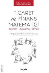 Ticaret Ve Finans Matematiği
