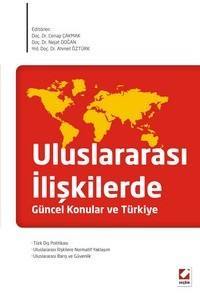 Uluslararası İlişkilerde Güncel Konular Ve Türkiye