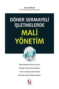 Döner Sermayeli İşletmelerde Mali Yönetim