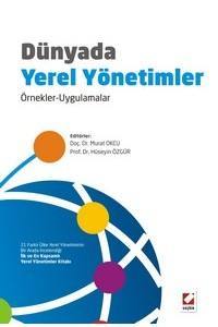 Dünyada Yerel Yönetimler Örnekler – Uygulamalar