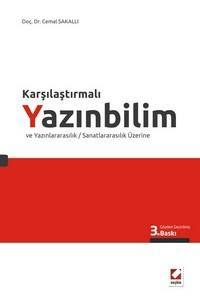 Karşılaştırmalı Yazınbilim Ve Yazınlararasılık / Sanatlararasılık Üzerine