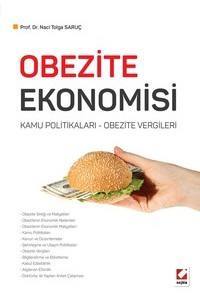 Obezite Ekonomisi Kamu Politikaları – Obezite Vergileri