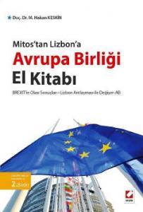 Mitos'tan Lizbon'a Avrupa Birliği El Kitabı