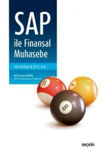 Sap İle Finansal Muhasebe (S4 Hana & Ecc 6.0)