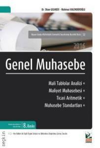 Genel Muhasebe