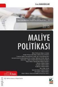 Maliye Politikası