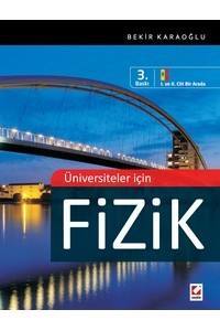 Üniversiteler İçin Fizik