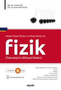 Fizik (Teknolojinin Bilimsel İlkeleri)