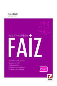 Hukuk Uygulamasında Faiz