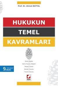 Hukukun Temel Kavramları