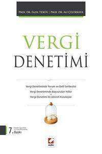 Vergi Denetimi
