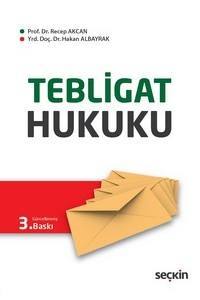 Tebligat Hukuku