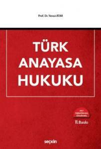 Türk Anayasa Hukuku