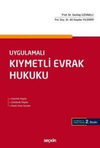 Kıymetli Evrak Hukuku