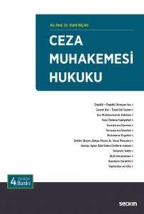 Ceza Muhakemesi Hukuku