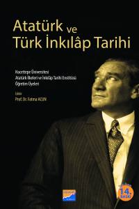 Atatürk Ve Türk İnkılap Tarihi