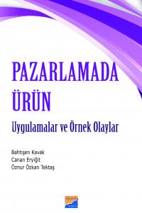 Pazarlamada Ürün