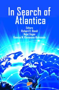 In Search Of Atlantica