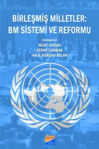 Birleşmiş Milletler : Bm Sistemi Ve Reformu
