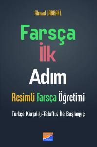 Farsça İlk Adım - Resimli Farsça Öğretimi