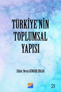 Türkiye'nin Toplumsal Yapısı