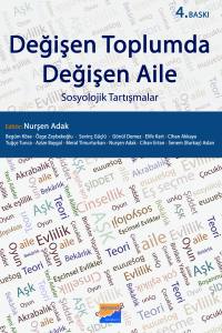 Değişen Toplumda Değişen Aile