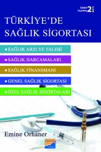 Türkiye'de Sağlık Sigortası