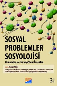 Sosyal Problemler Sosyolojisi