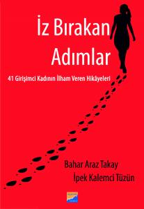 İz Bırakan Adımlar