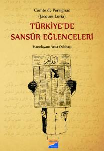 Türkiye'de Sansür Eğlenceleri