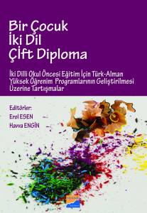 Bir Çocuk İki Dil Çift Diploma