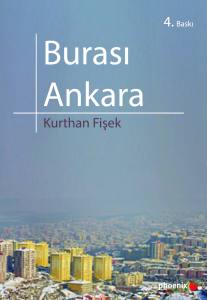 Burası Ankara