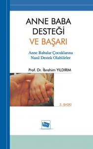 Anne Baba Desteği Ve Başarı