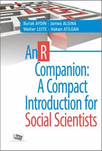 An R Companion: A Compact Introduction For Social Scientists